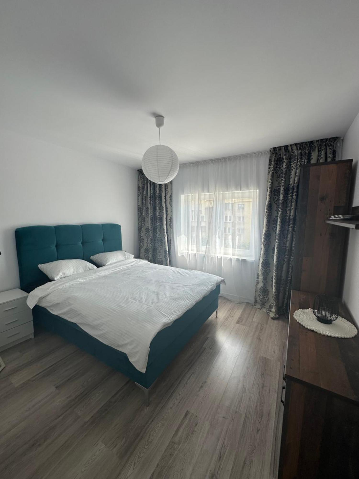 Civ Central Apartment Kluż-Napoka Zewnętrze zdjęcie