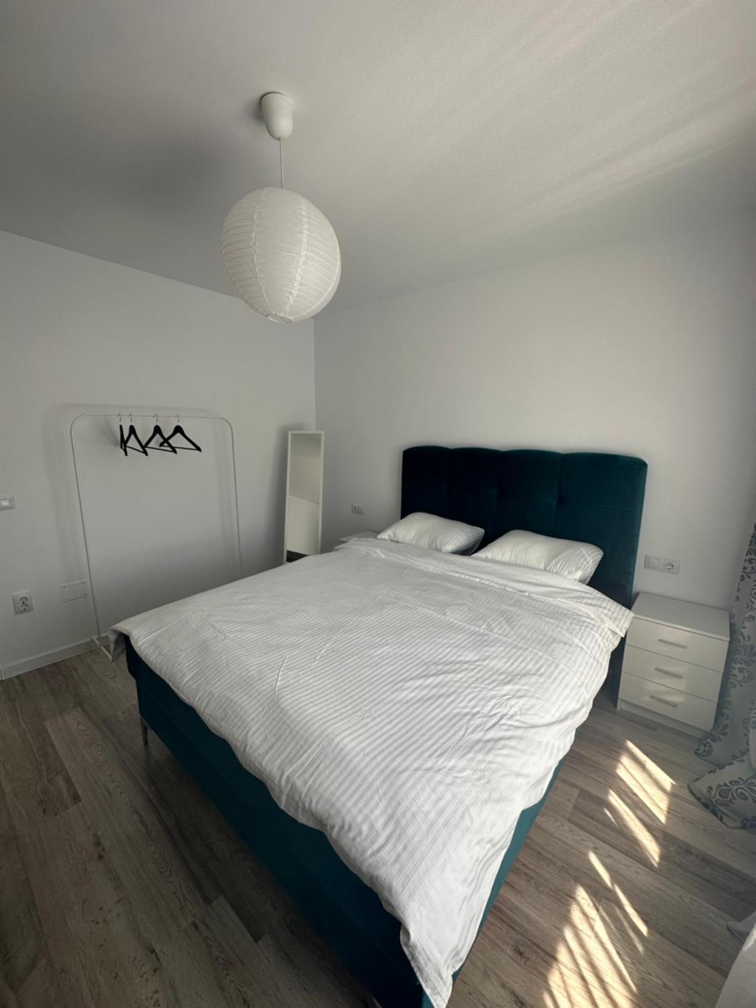 Civ Central Apartment Kluż-Napoka Zewnętrze zdjęcie