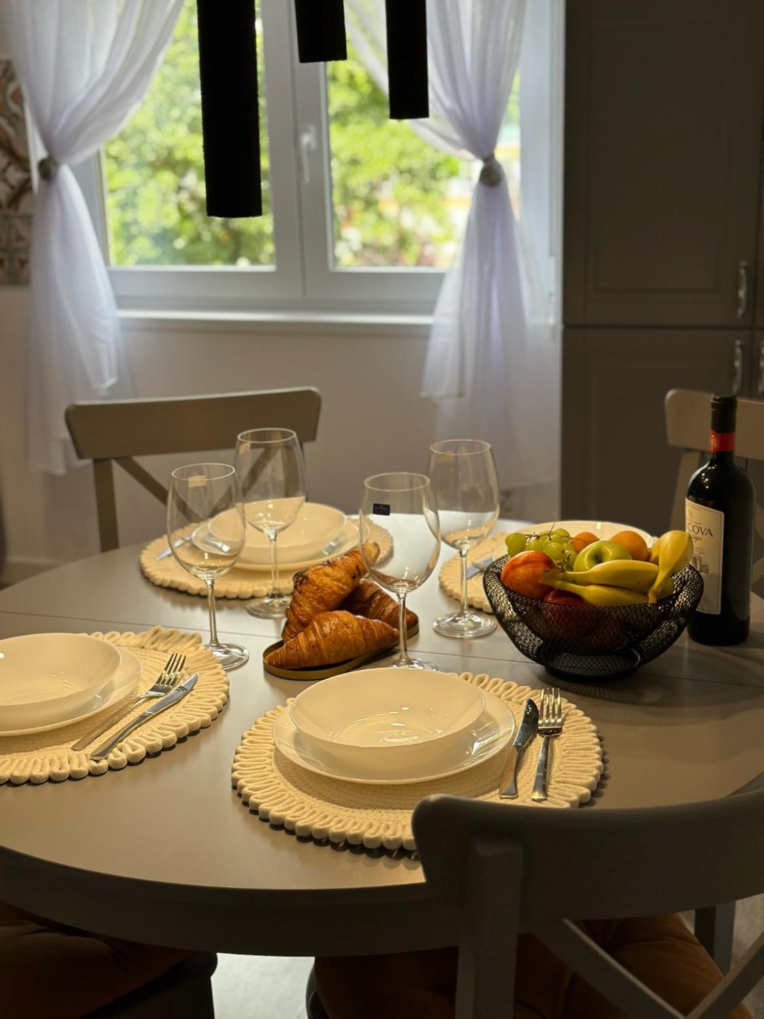 Civ Central Apartment Kluż-Napoka Zewnętrze zdjęcie